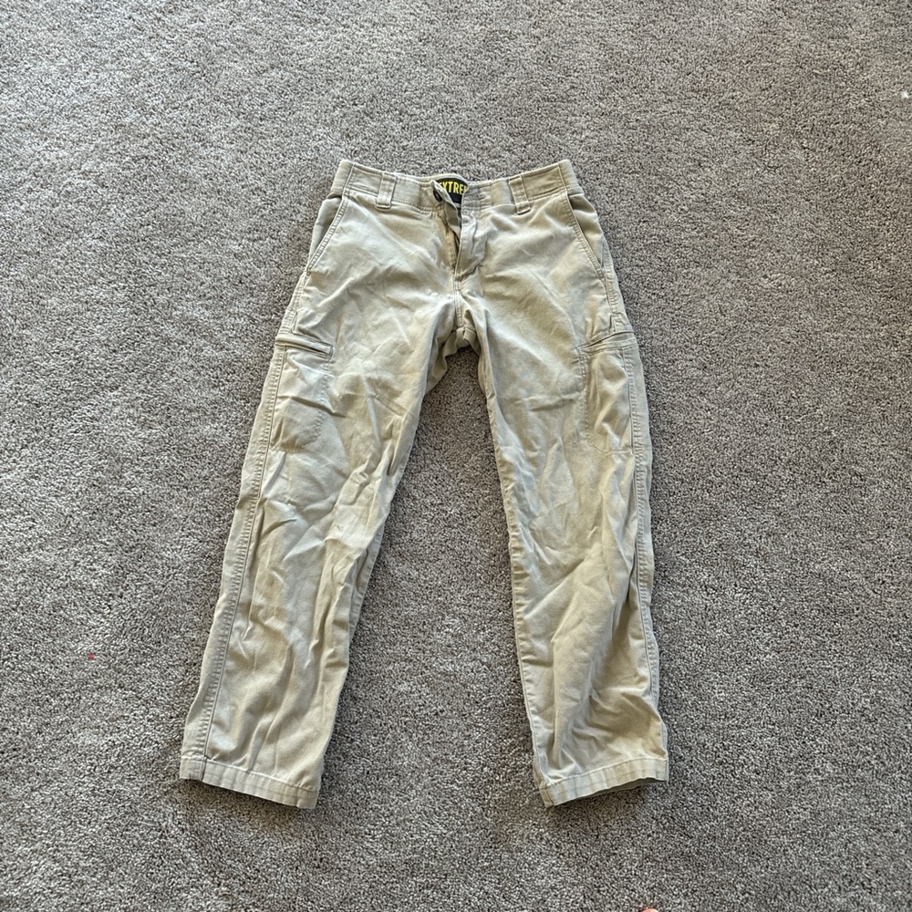 Cargo Pants